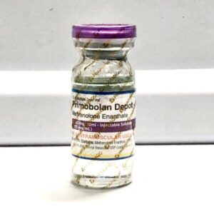 Primobolan Enanthate Pharmaqo